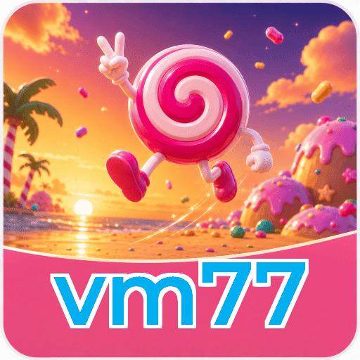 Hasil Scan VirusTotal untuk vm77 APK