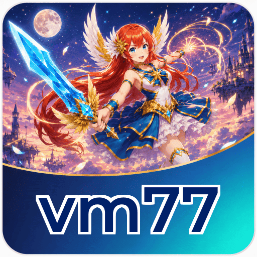 vm77 APK Structure
