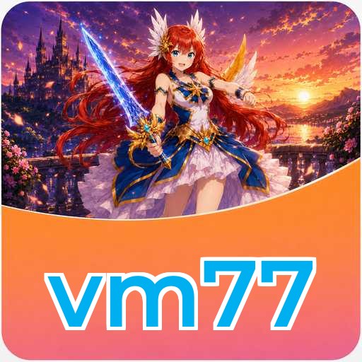 vm77 Aplikasi