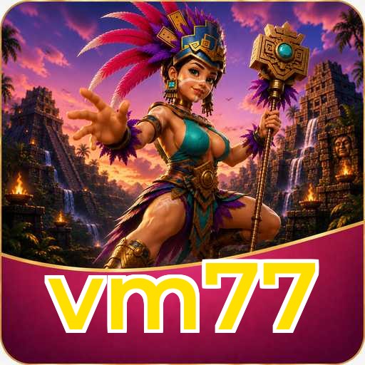 vm77 APK Structure