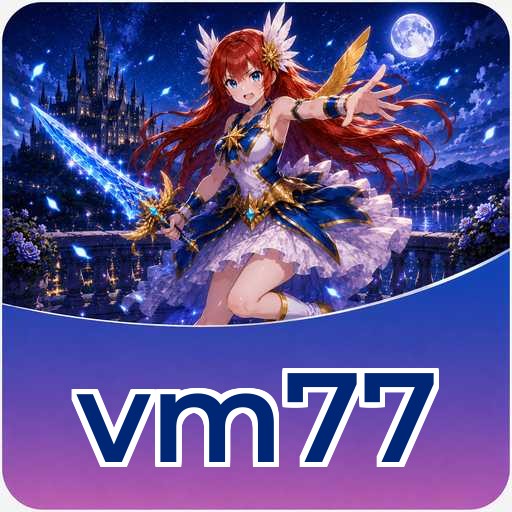 vm77 APK Structure
