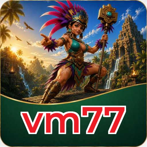 vm77 APK Structure